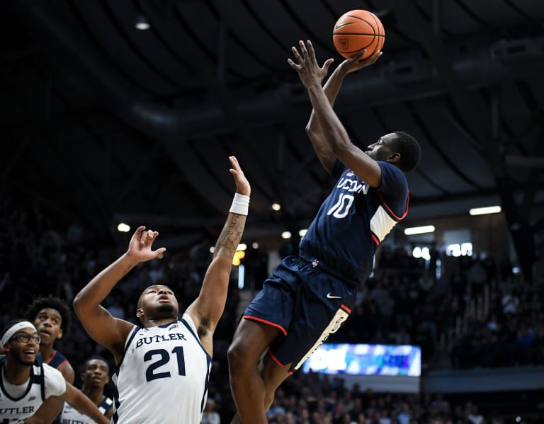 connecticut.rivals.com